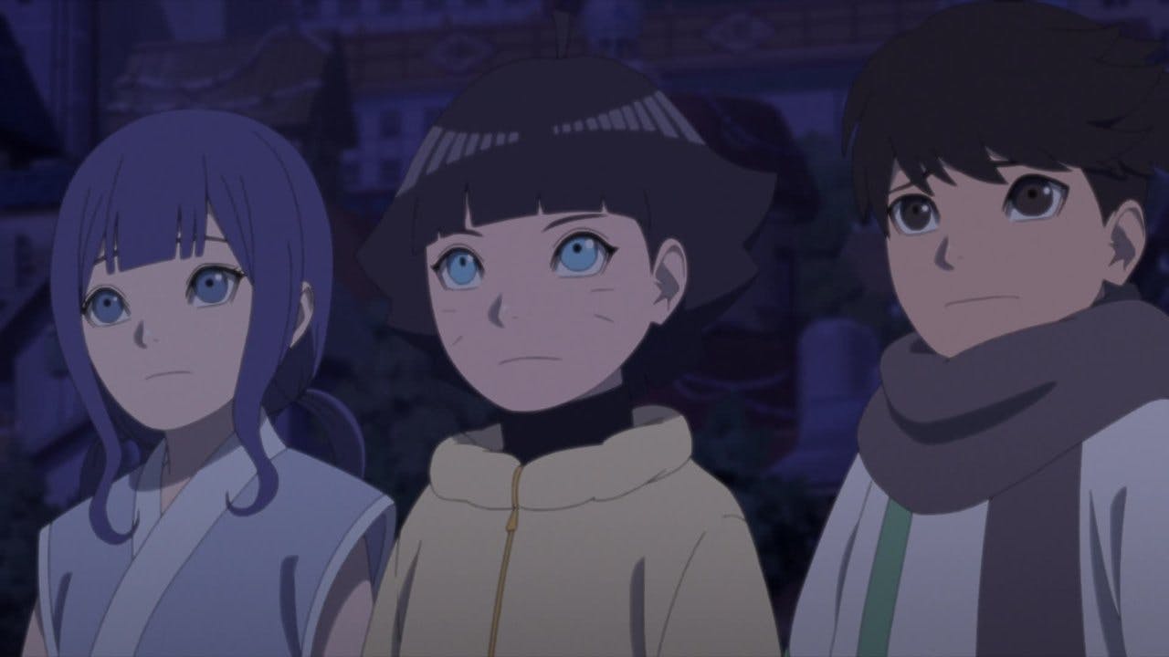 assista ao episódio 264 da temporada 1