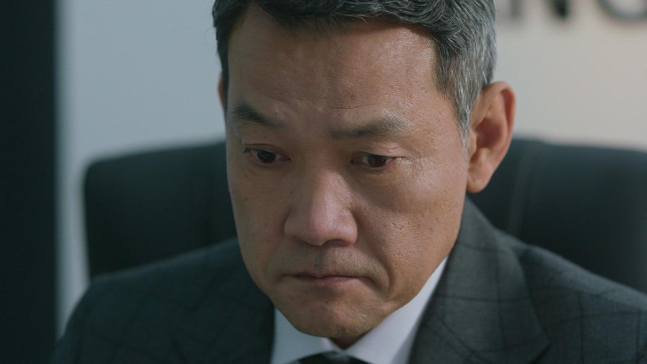 assista ao episódio 8 da temporada 1