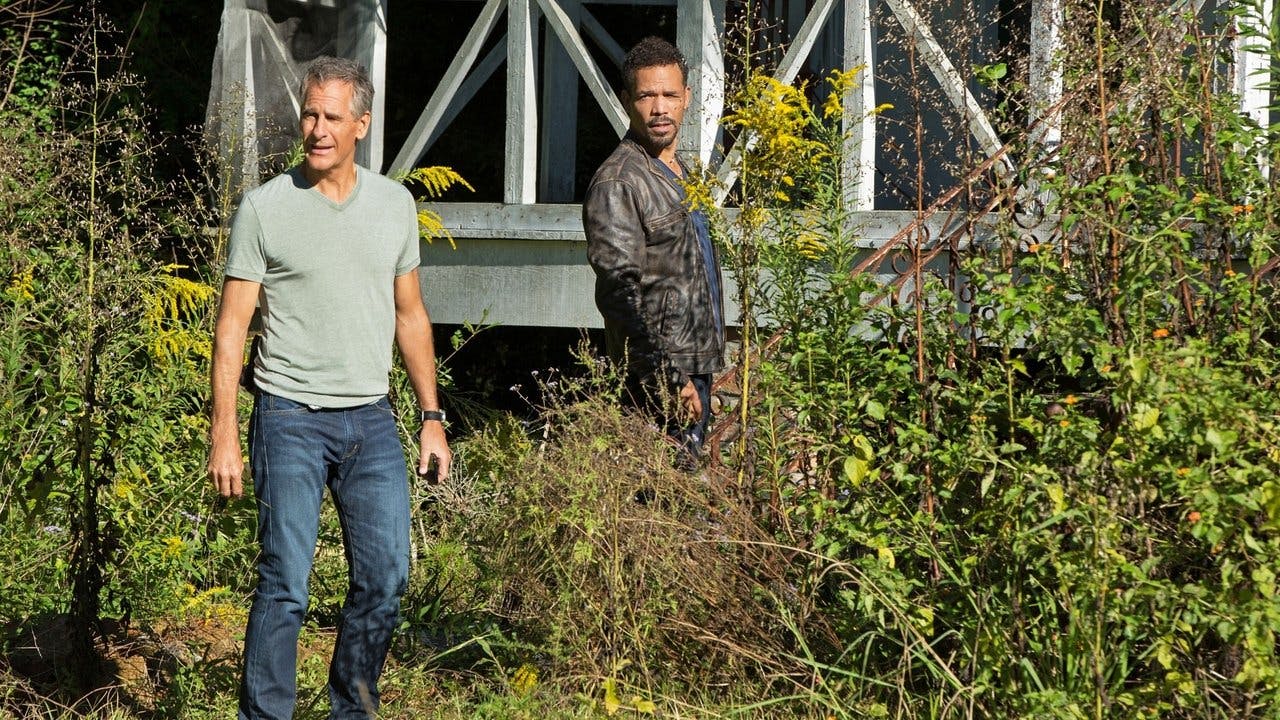 assista ao episódio 8 da temporada 5