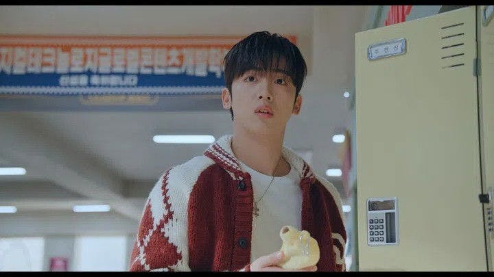 assista ao episódio 8 da temporada 1