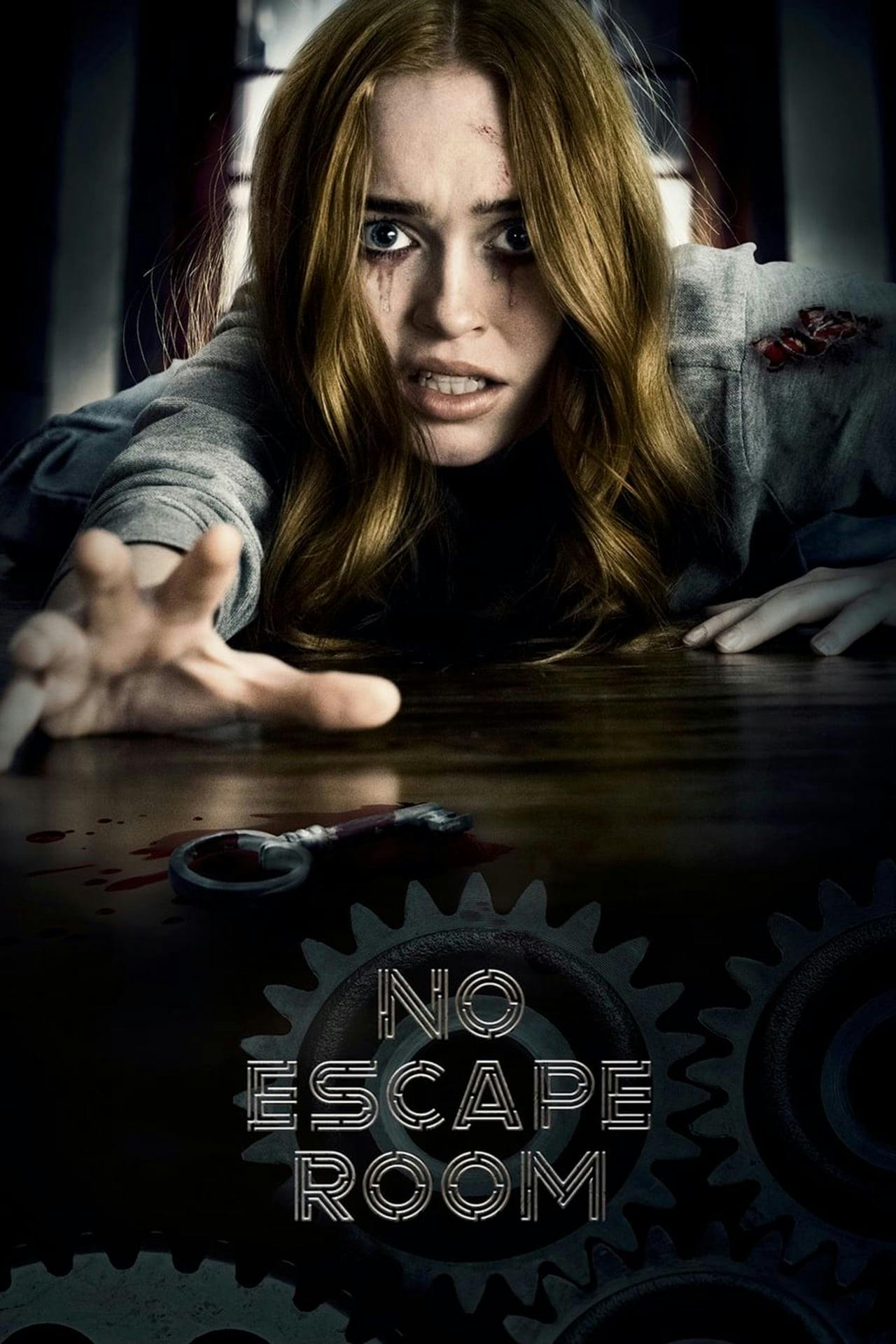 Assistir No Escape Room Online em HD