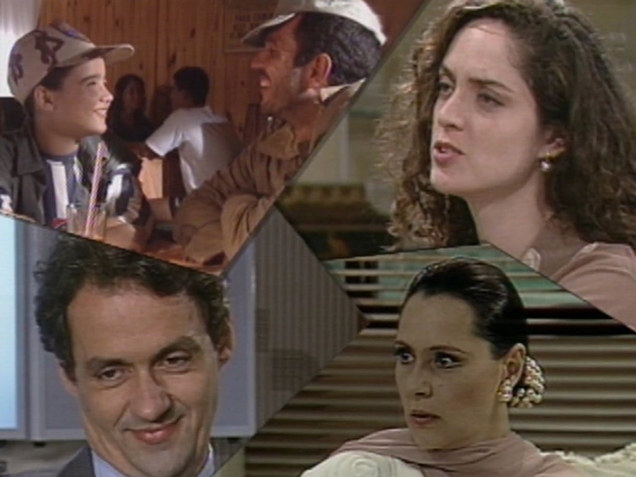 assista ao episódio 60 da temporada 1