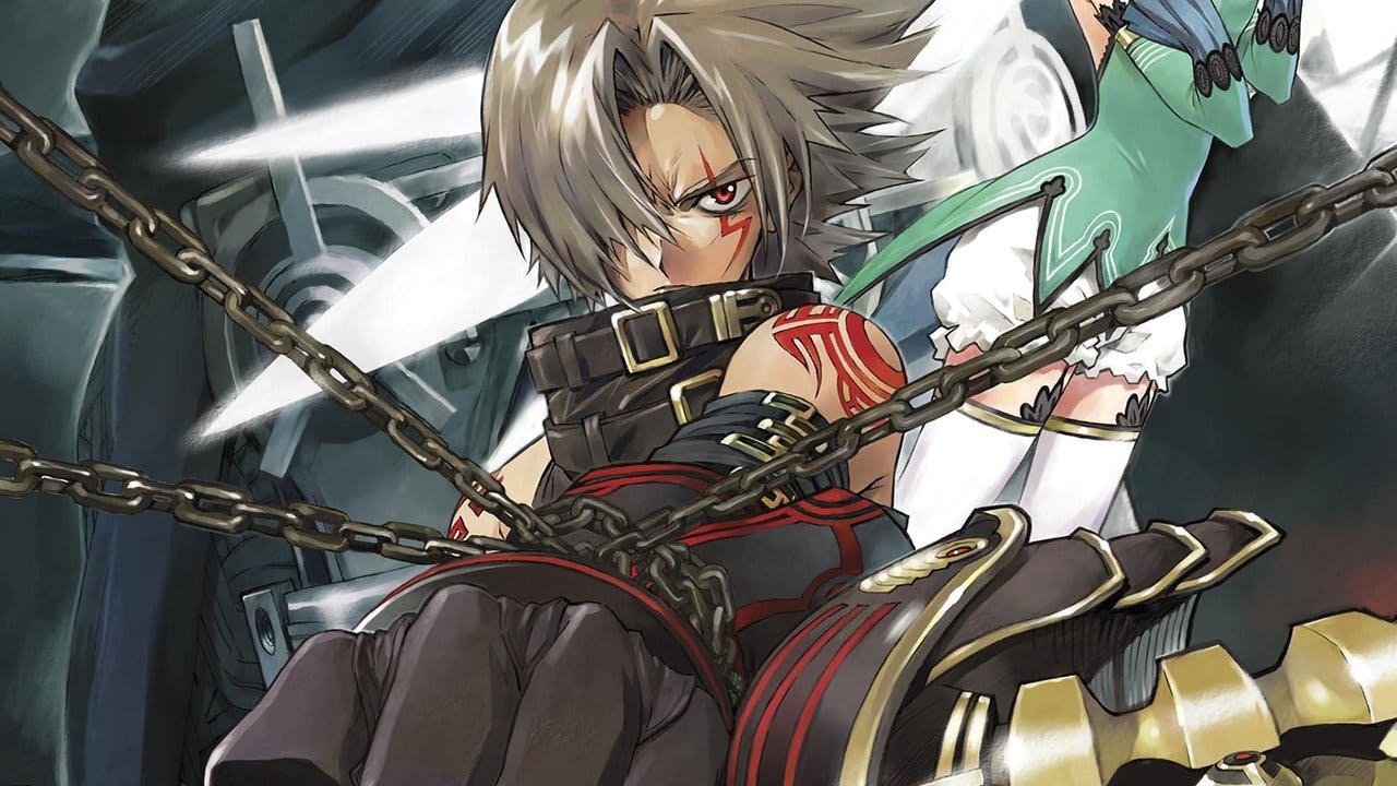 .hack//G.U. Trilogy