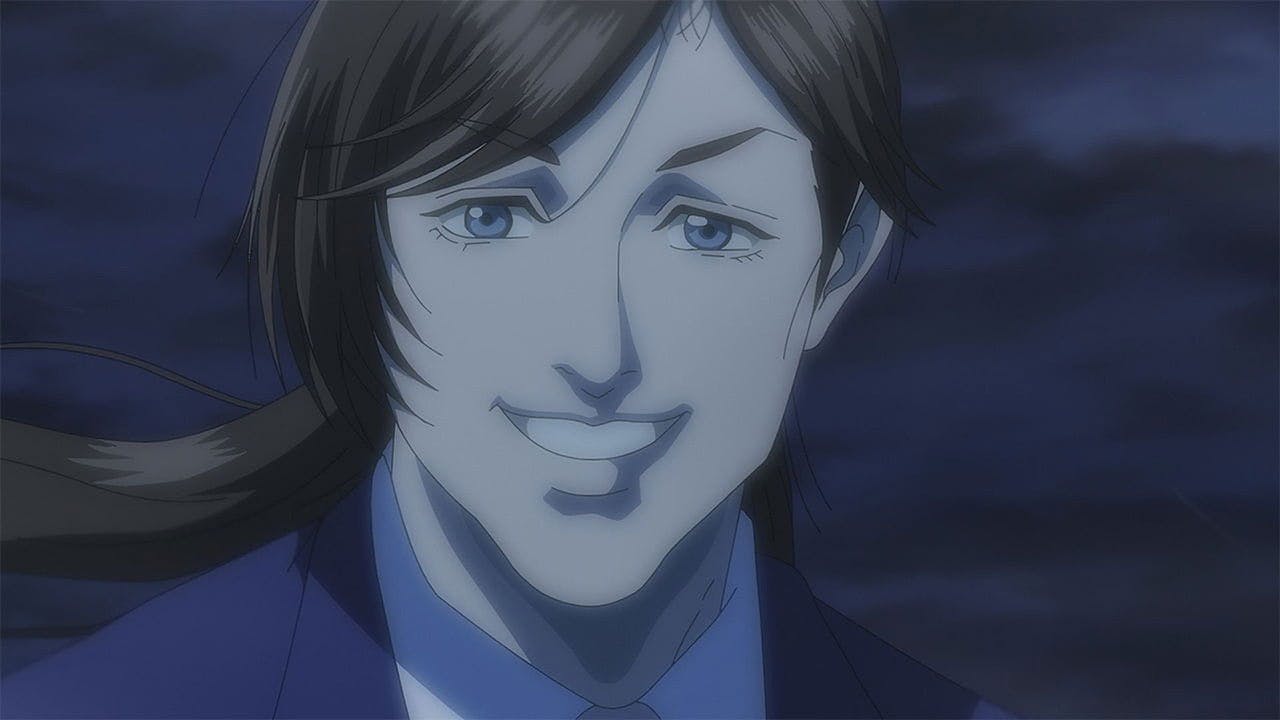 assista ao episódio 26 da temporada 1