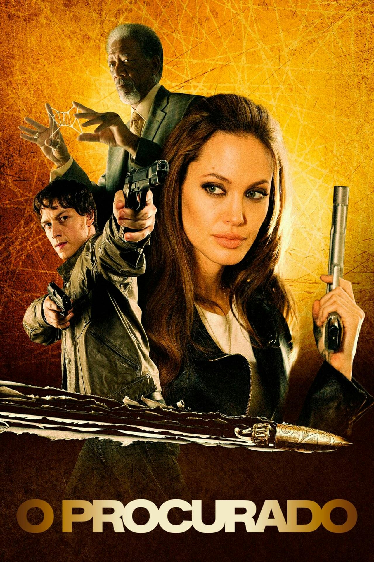 Assistir O Procurado Online em HD