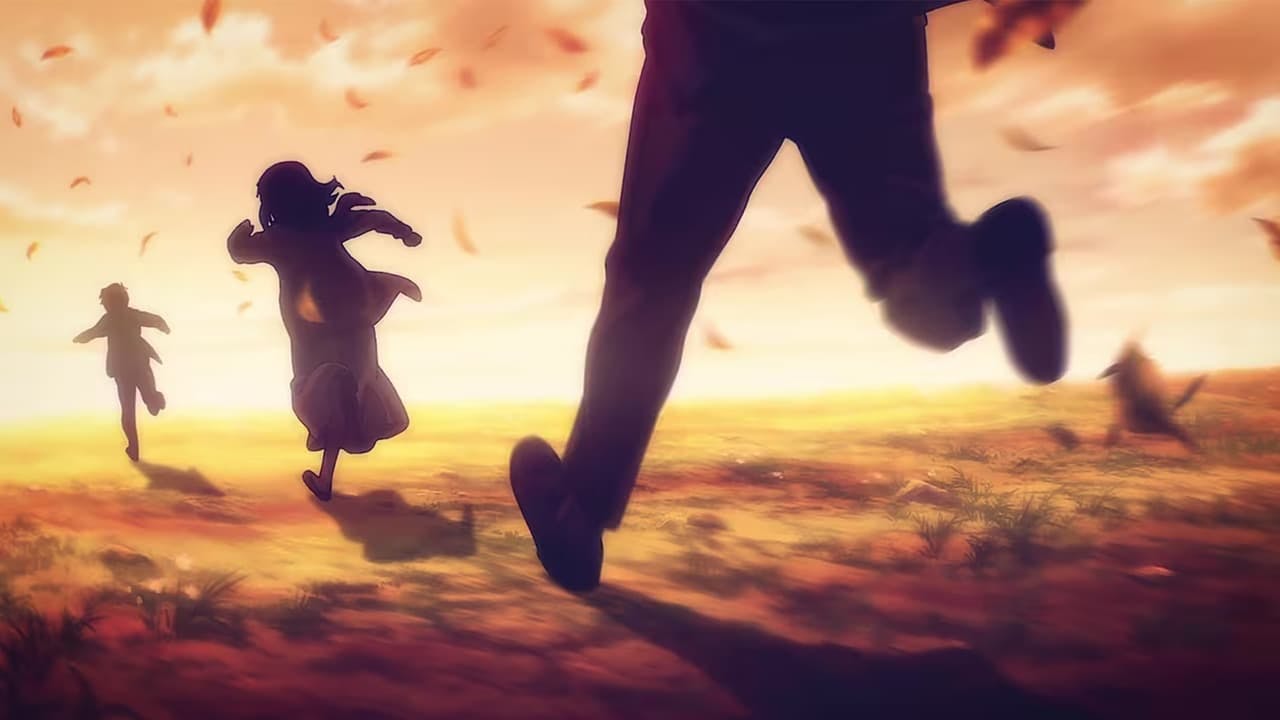 Attack on Titan: O ÚLTIMO ATAQUE