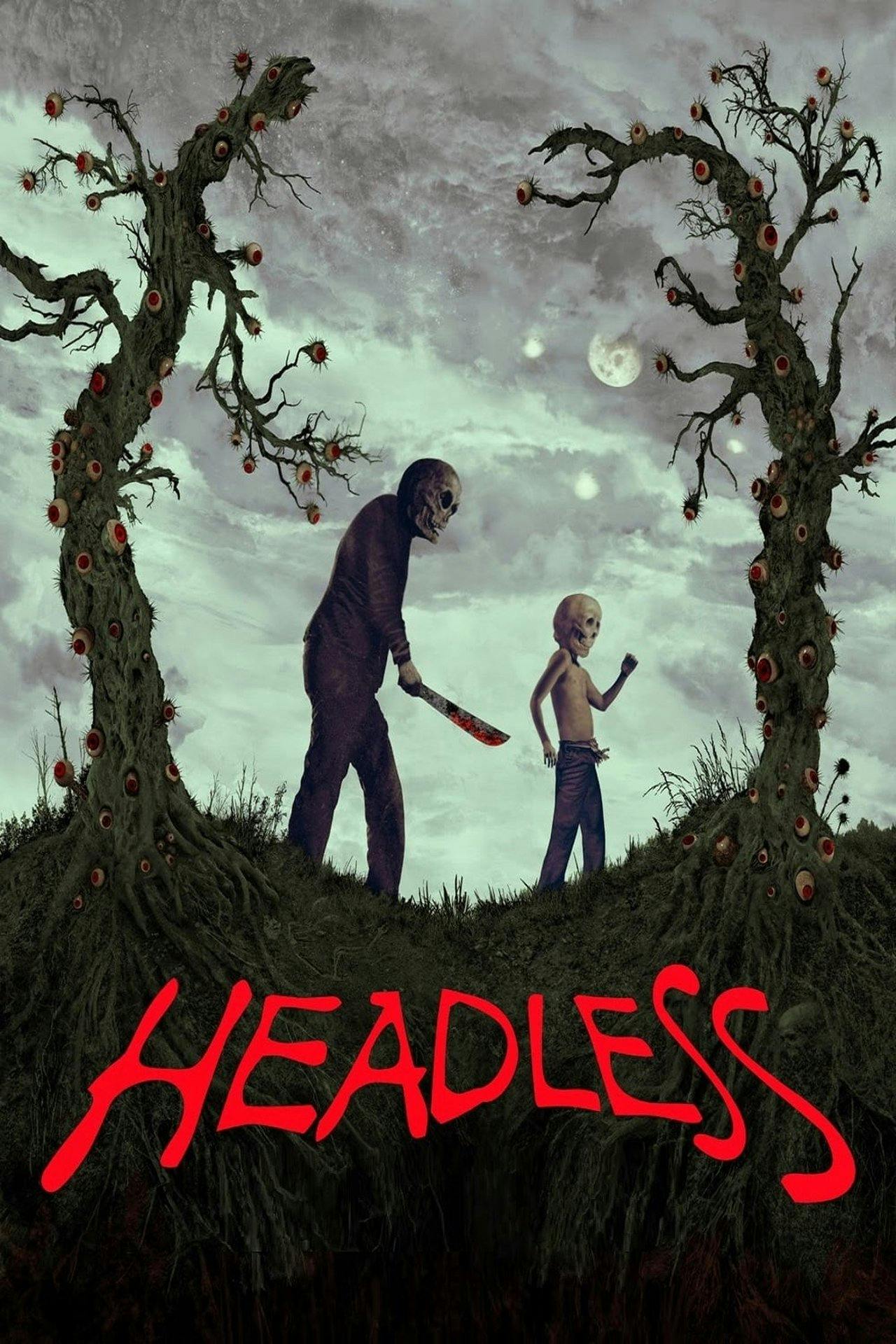 Assistir Headless Online em HD