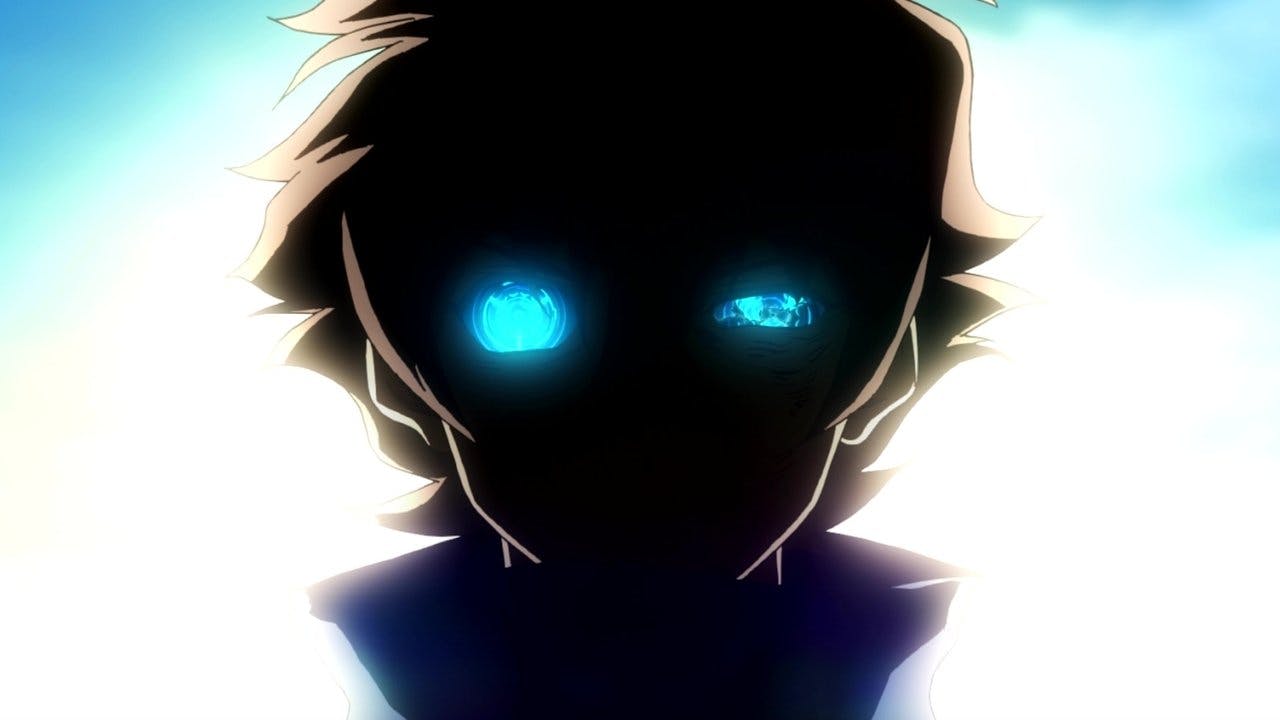 Blood Blockade Battlefront