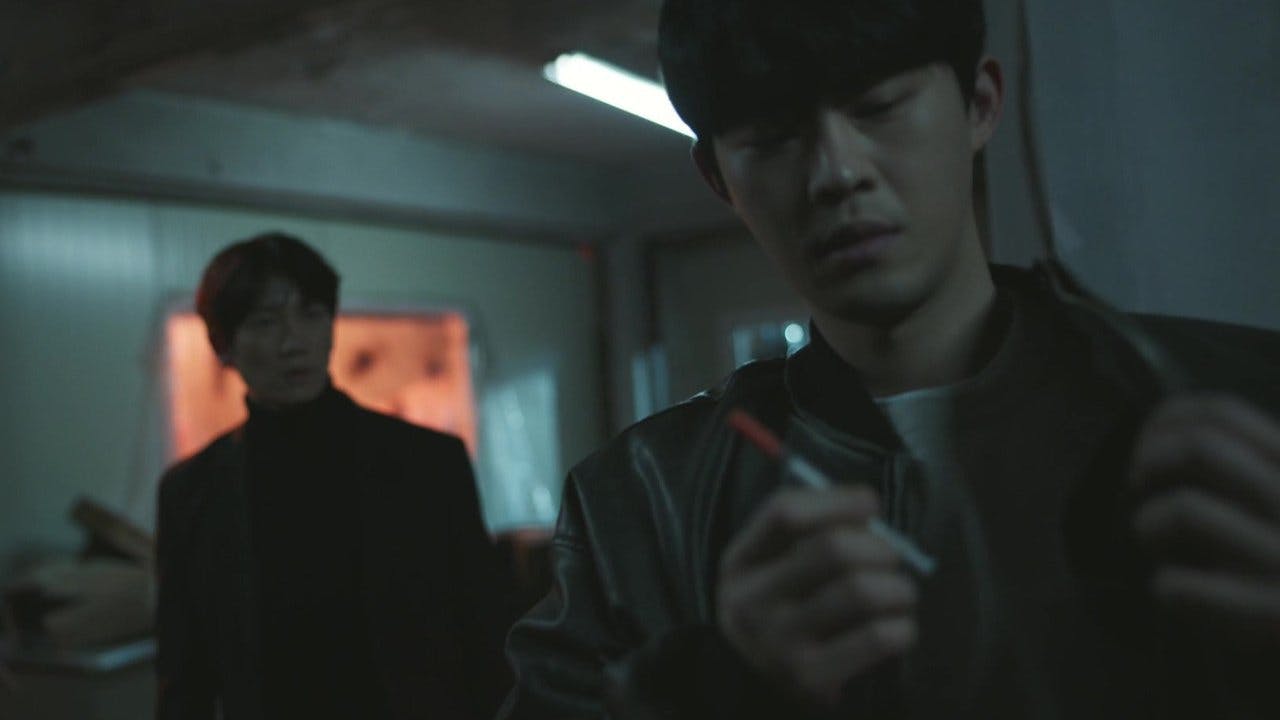 assista ao episódio 6 da temporada 1