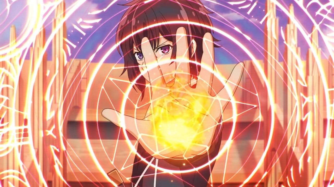 The Strongest Sage With the Weakest Crest