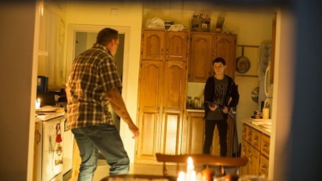 assista ao episódio 8 da temporada 1