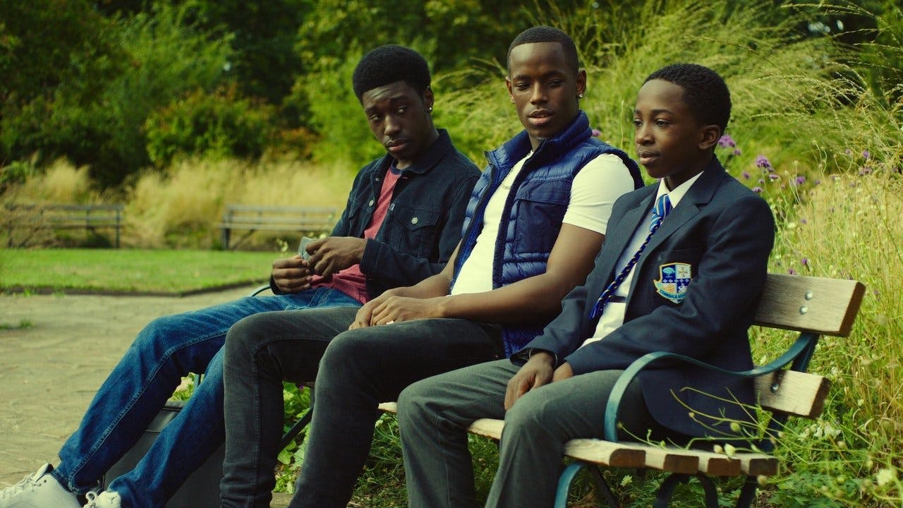 assista ao episódio 2 da temporada 1