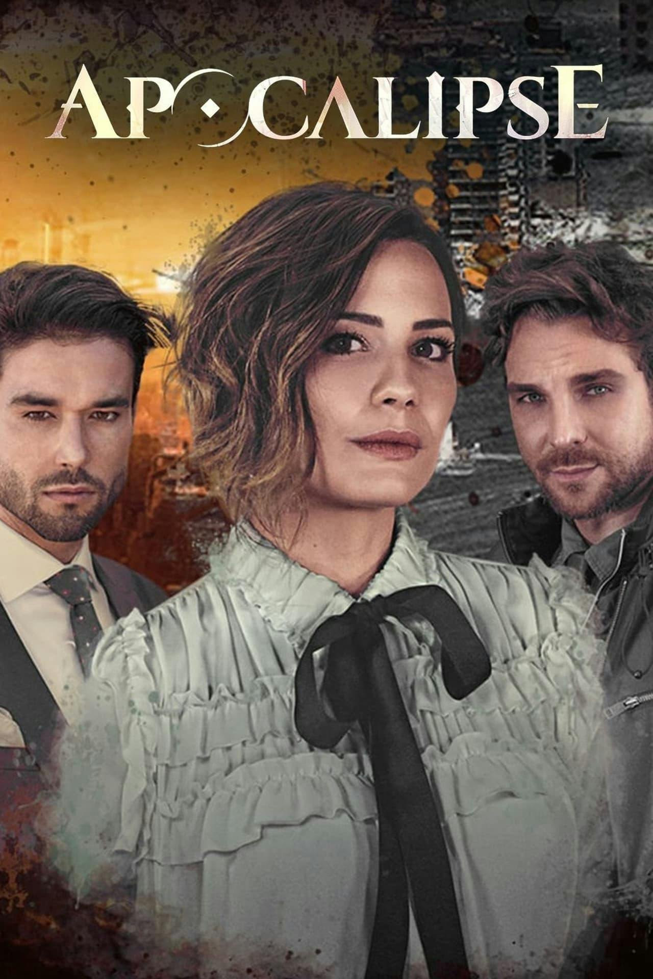 Assistir Apocalipse Online em HD
