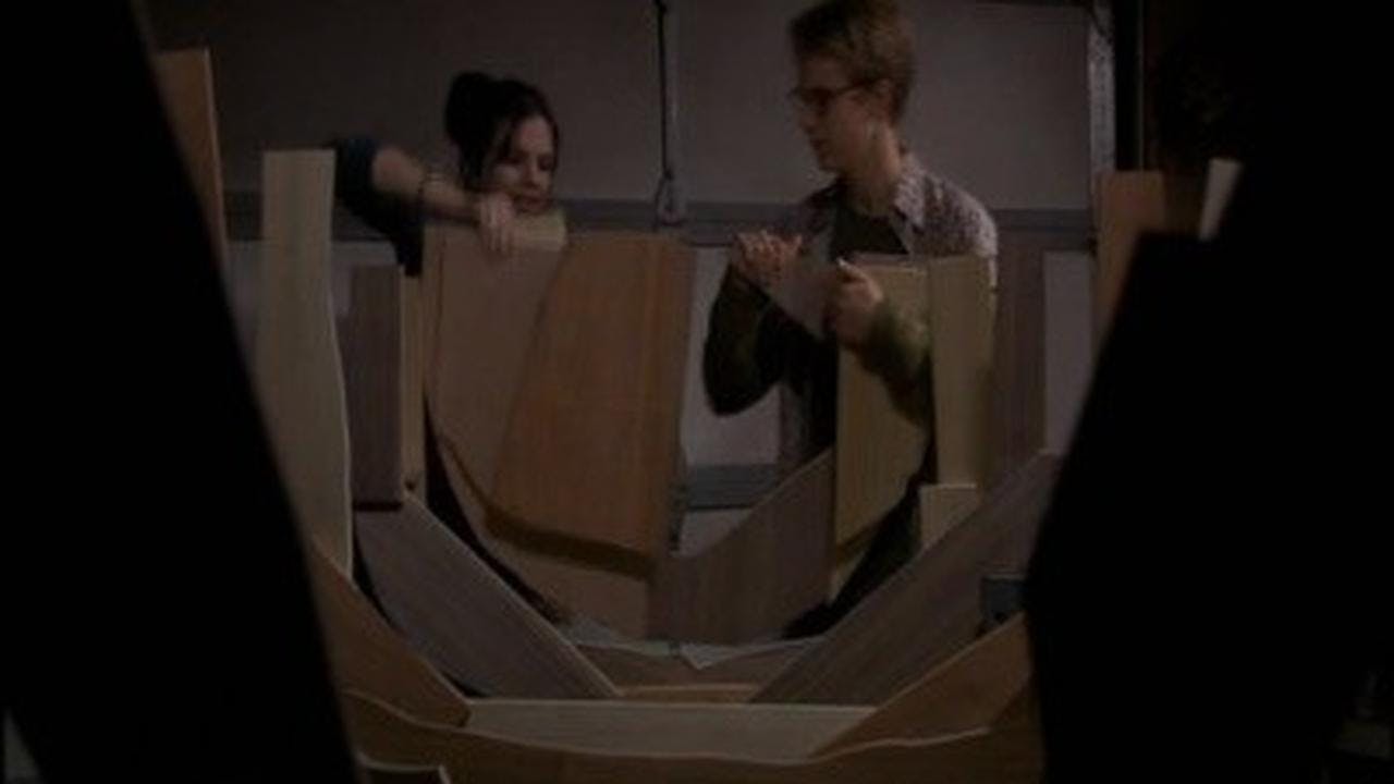 assista ao episódio 4 da temporada 1
