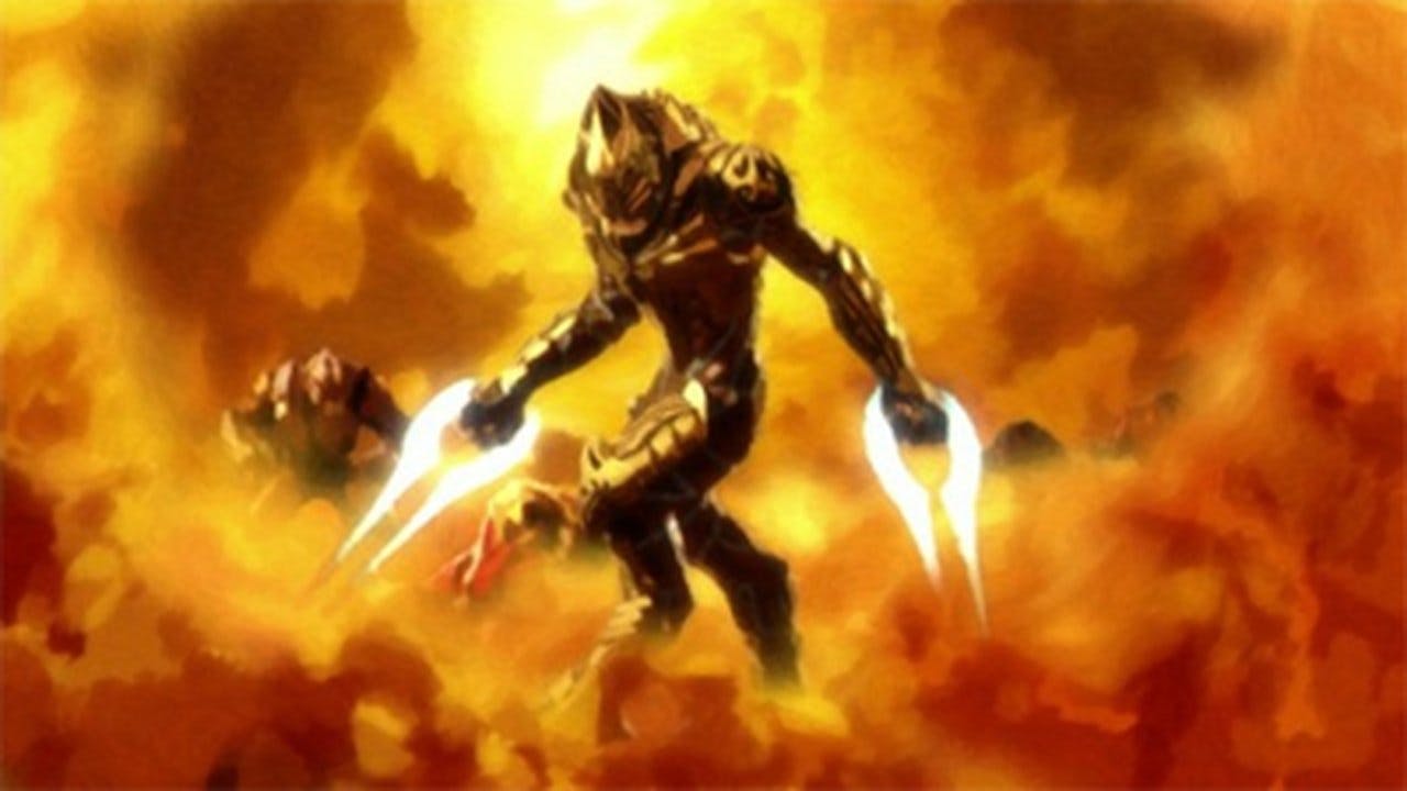 assista ao episódio 3 da temporada 1