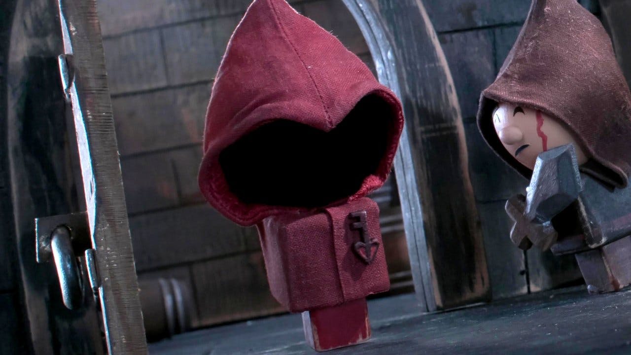 assista ao episódio 10 da temporada 1