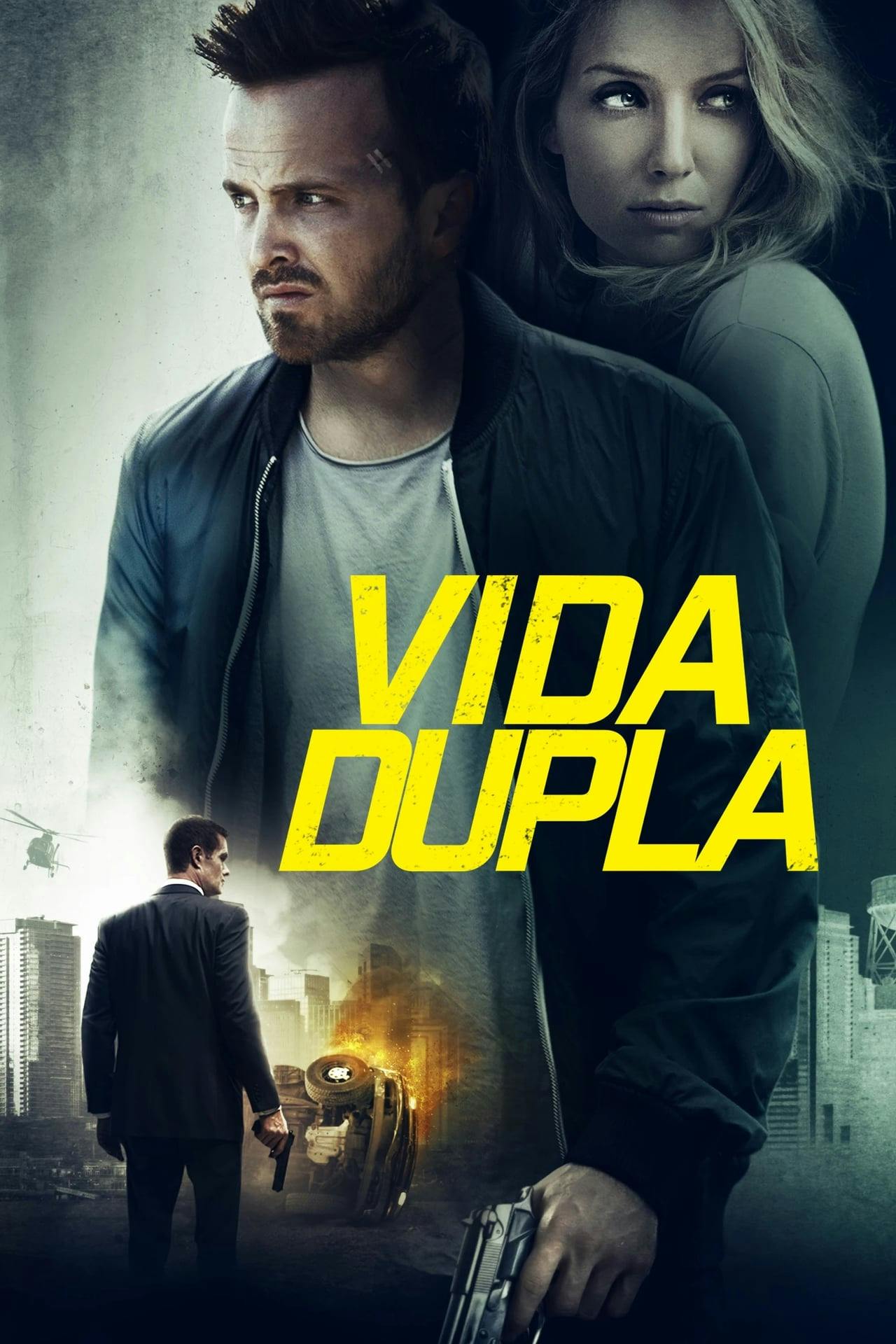 Assistir Vida Dupla Online em HD