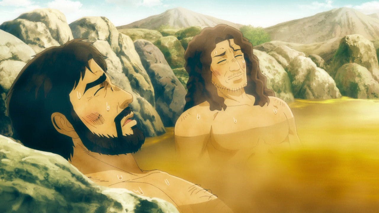 assista ao episódio 11 da temporada 1