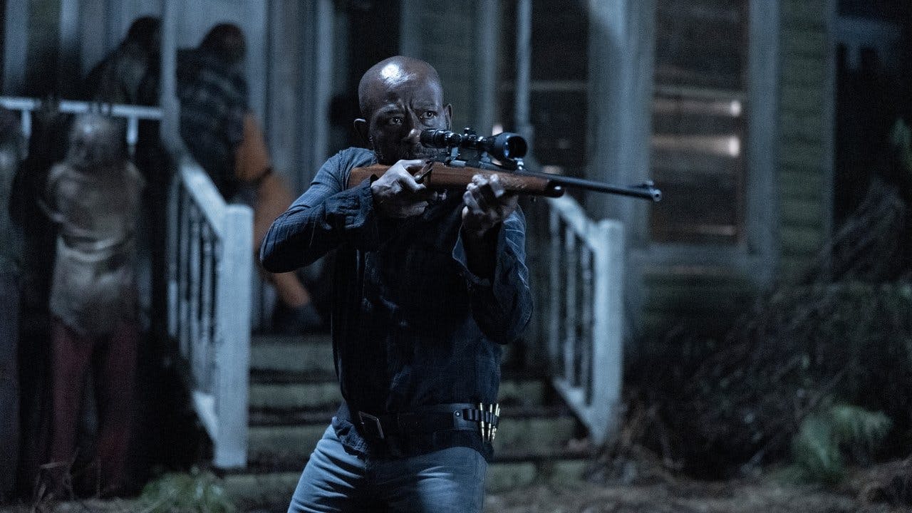 assista ao episódio 4 da temporada 8