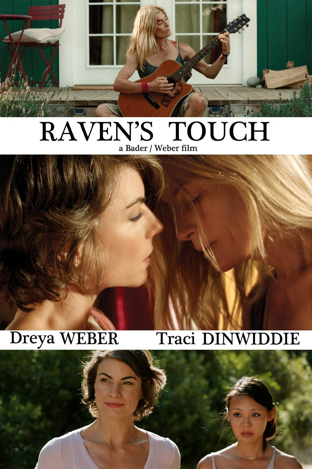 Assistir Raven’s Touch Online em HD