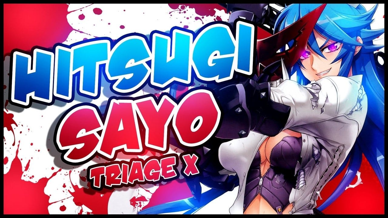 Triage X