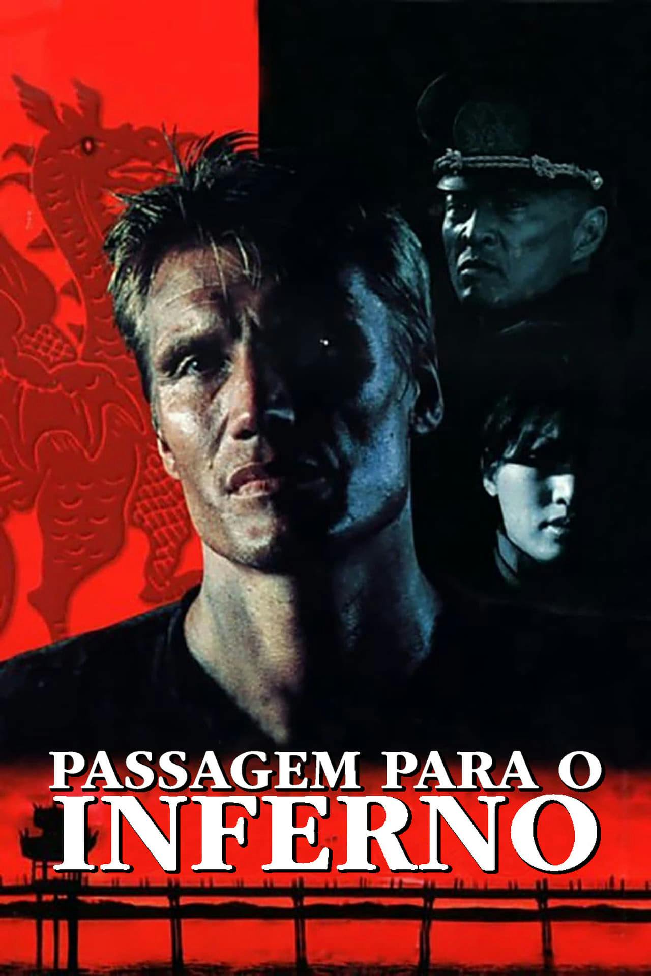 Assistir Passagem para o Inferno Online em HD