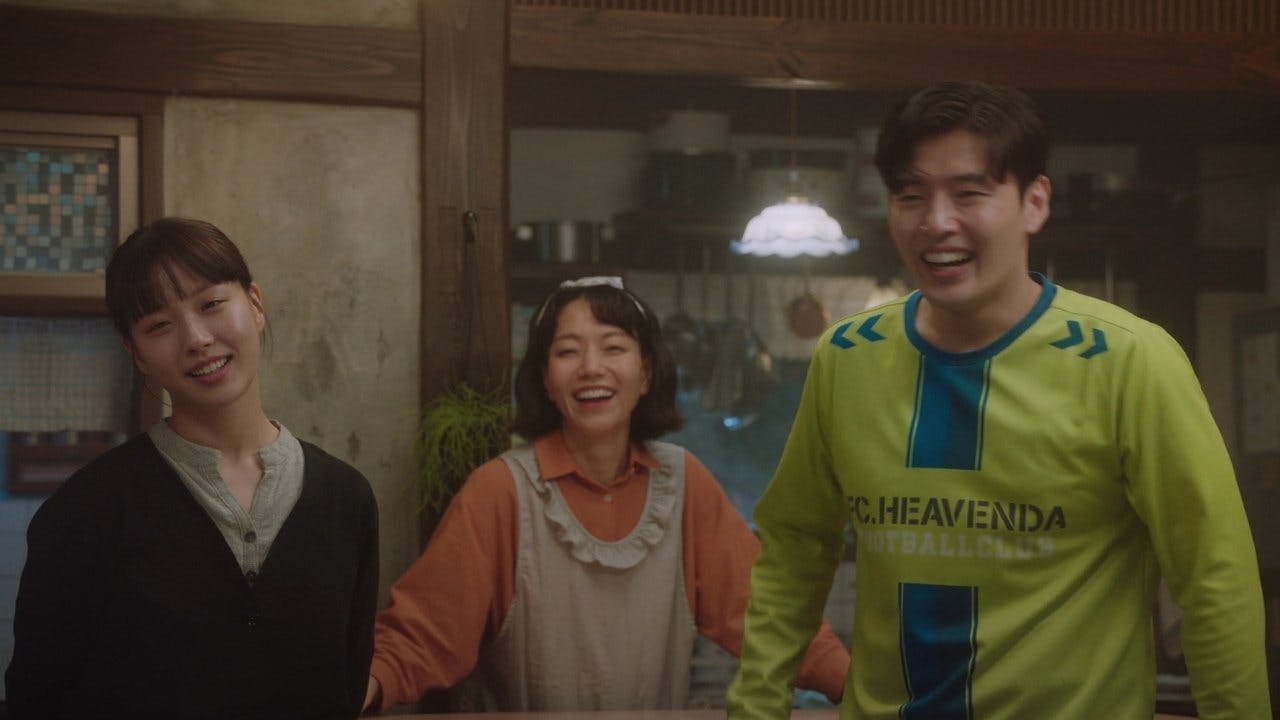 assista ao episódio 2 da temporada 1