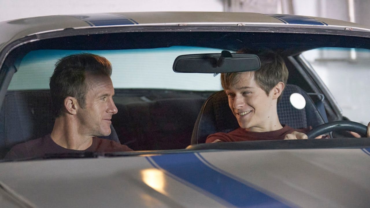 assista ao episódio 7 da temporada 1