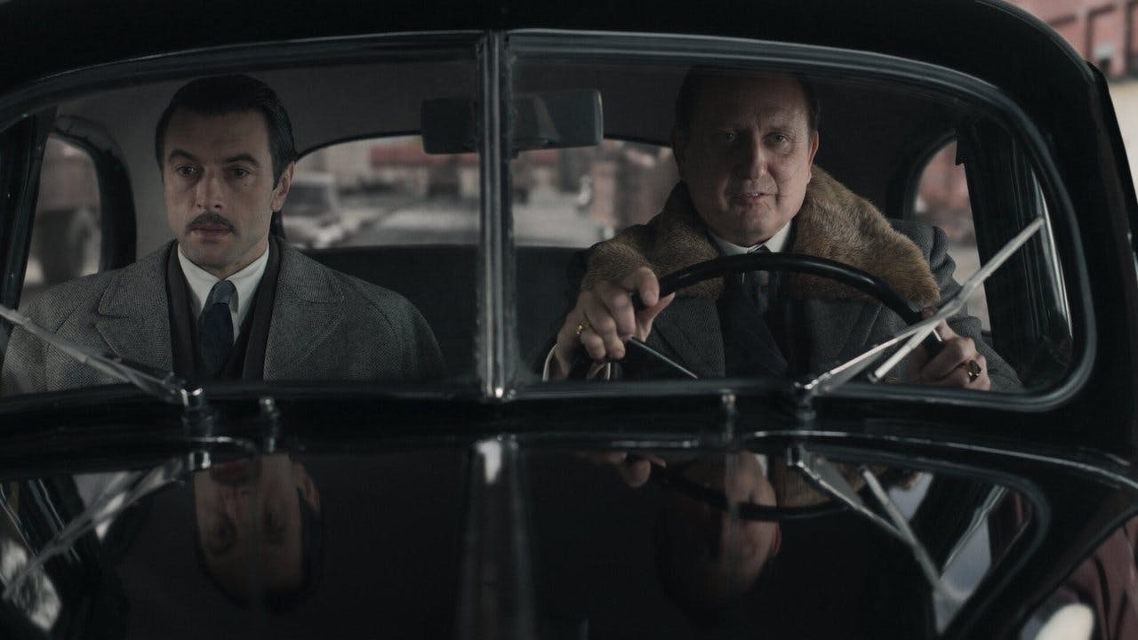 assista ao episódio 9 da temporada 1