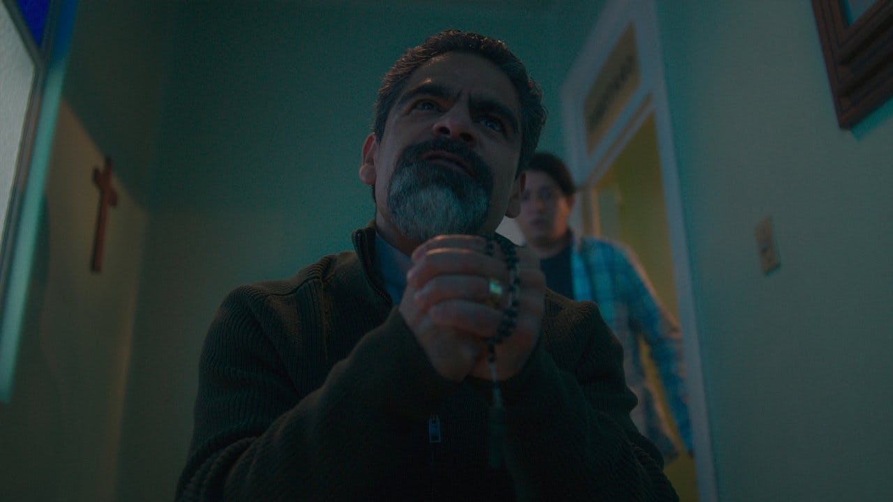 assista ao episódio 6 da temporada 1