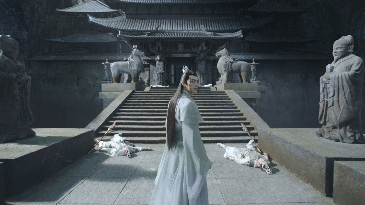 assista ao episódio 35 da temporada 1