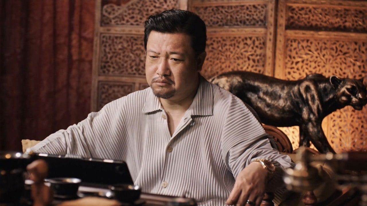 assista ao episódio 10 da temporada 1