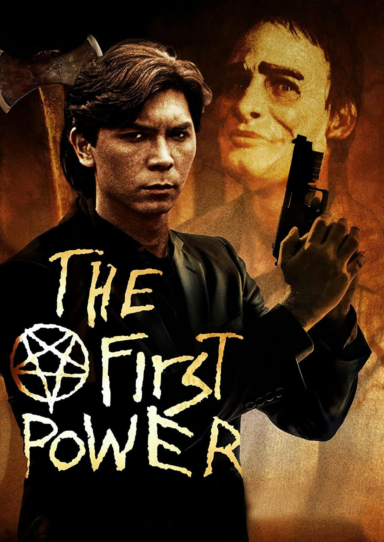 Assistir The First Power Online em HD