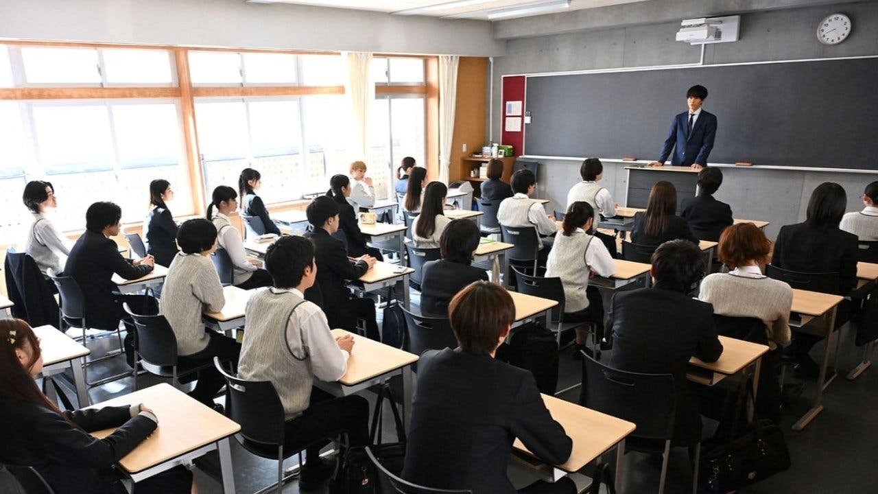 assista ao episódio 8 da temporada 1