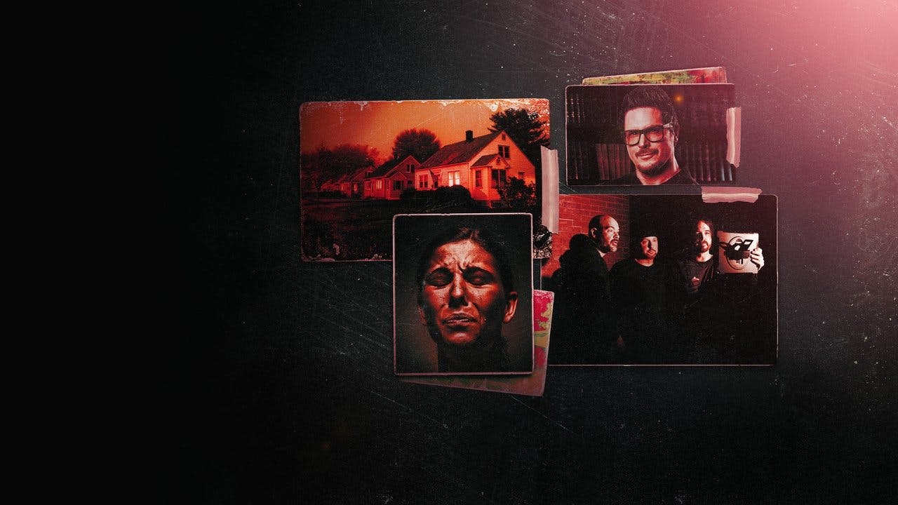 Destino Paranormal: Chamados do Lar assista online