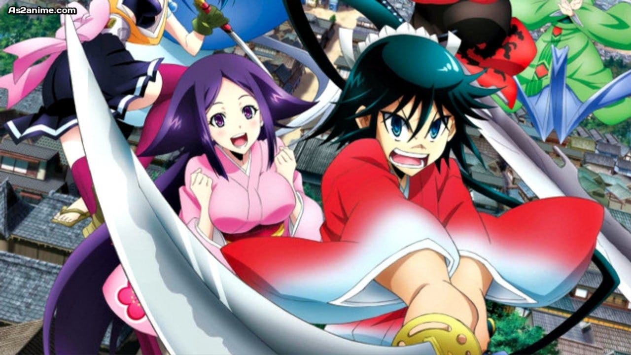 Mushibugyo
