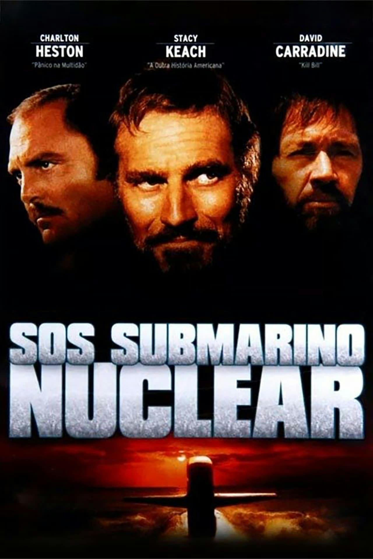 Assistir S.O.S. – Submarino Nuclear Online em HD