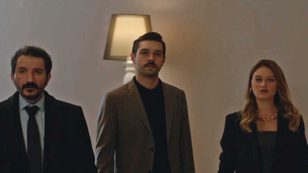 assista ao episódio 4 da temporada 1