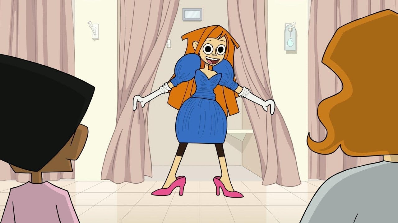 assista ao episódio 8 da temporada 1