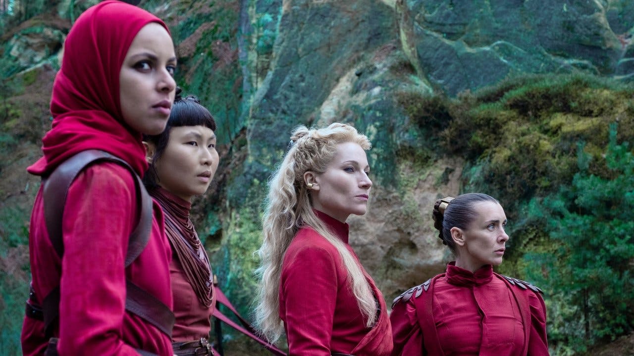 assista ao episódio 4 da temporada 1