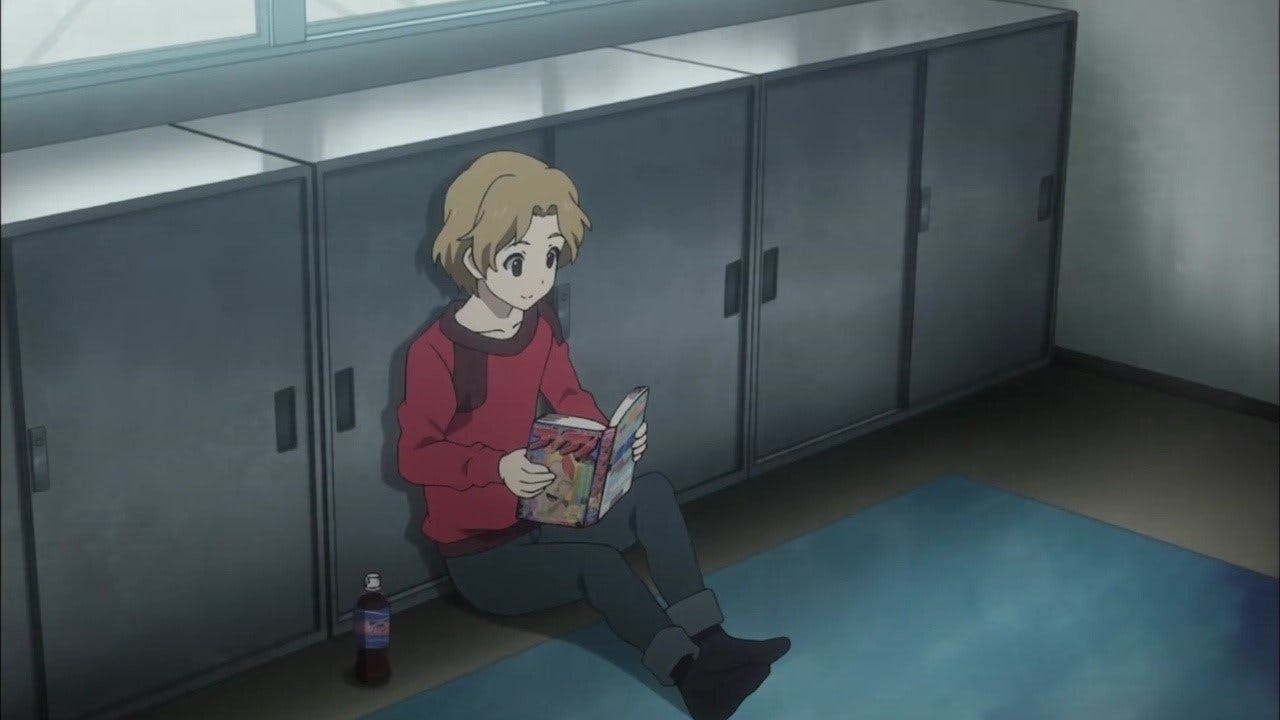 assista ao episódio 13 da temporada 1
