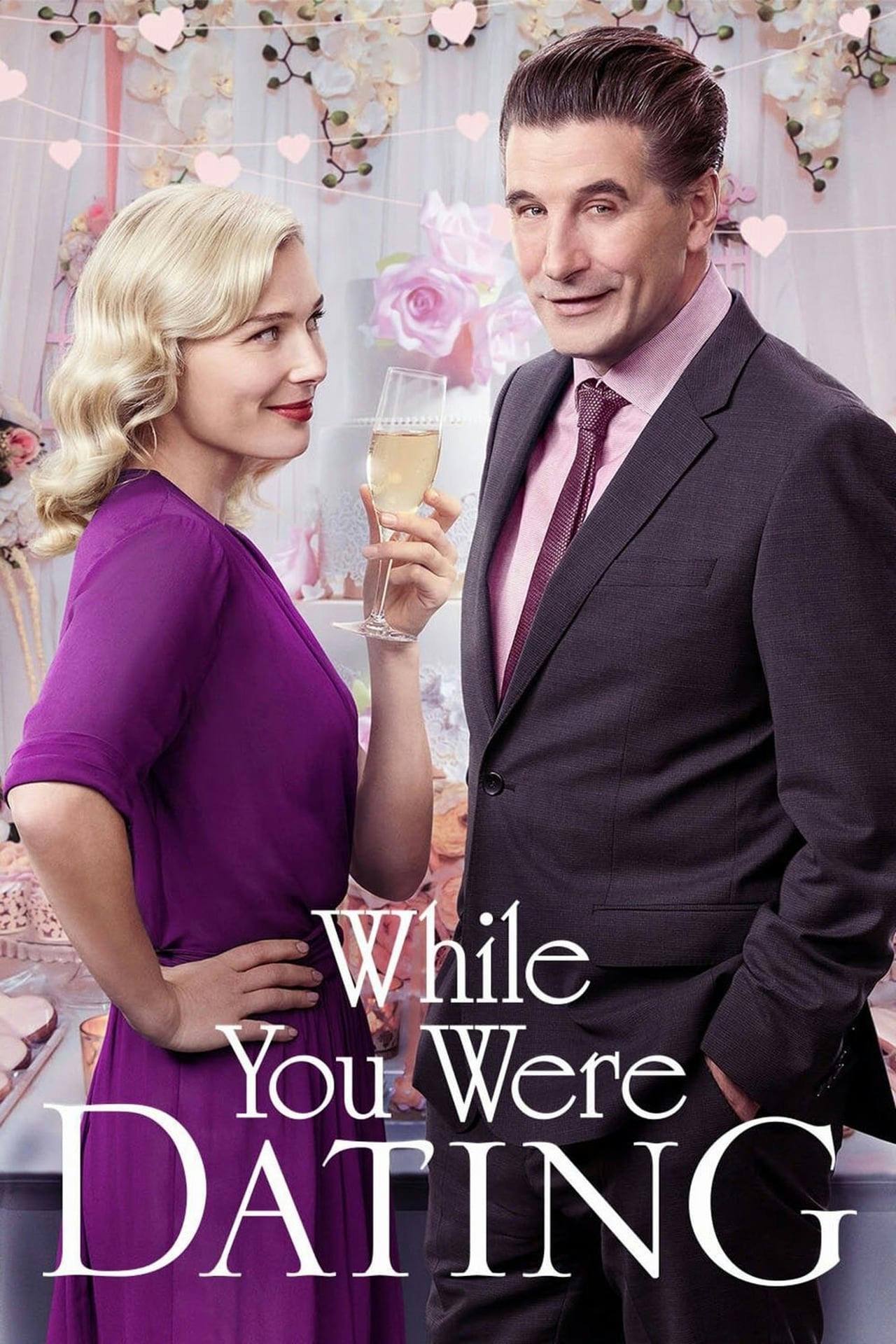 Assistir While You Were Dating Online em HD