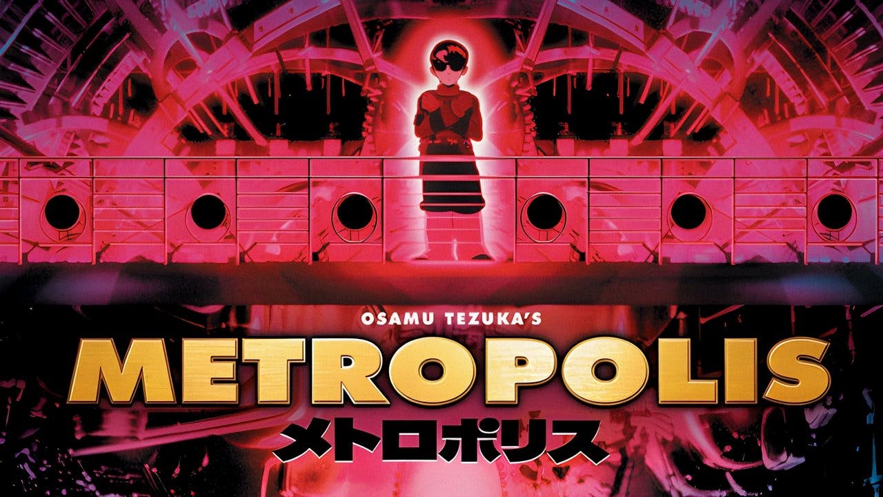 Metrópolis
