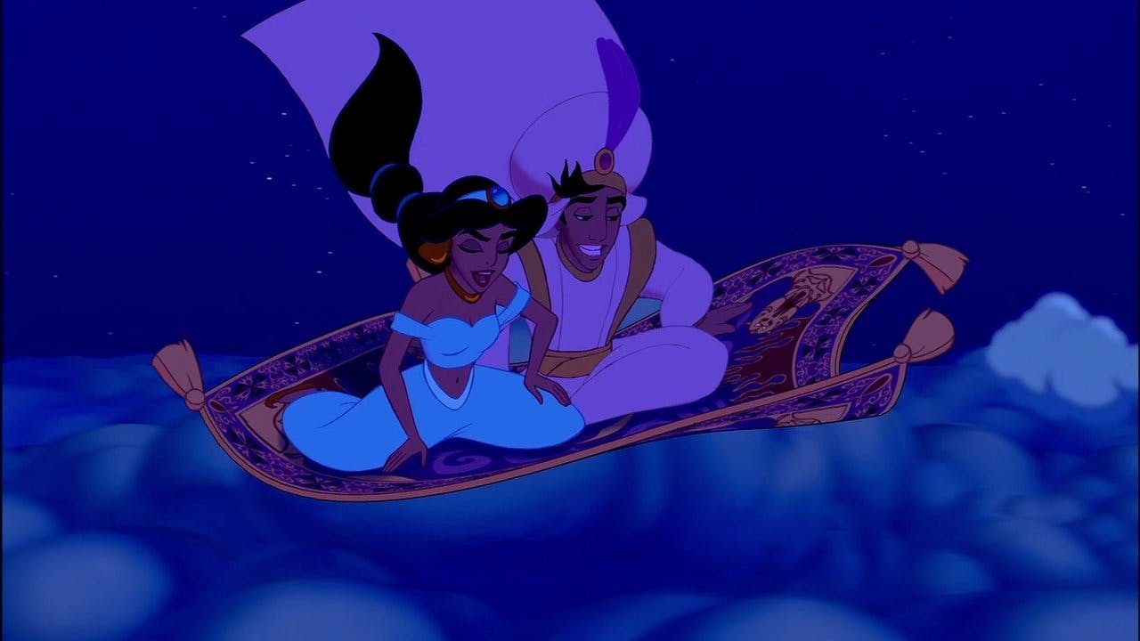Aladdin