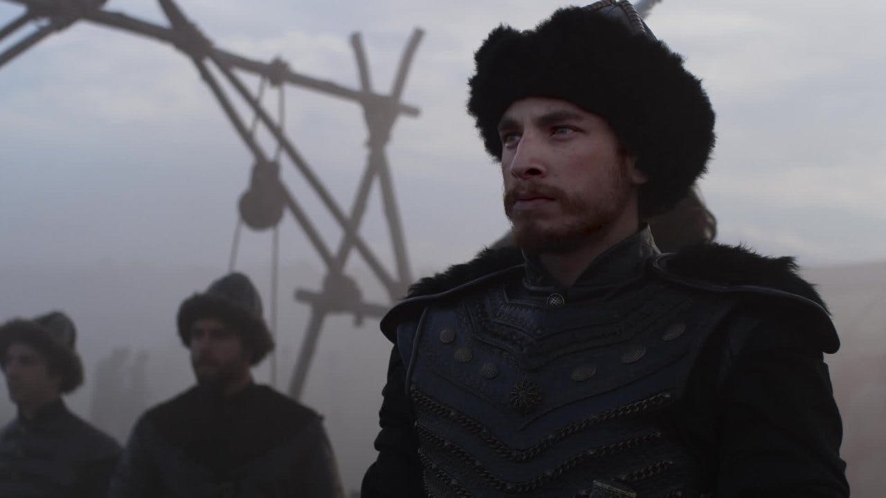 assista ao episódio 3 da temporada 1