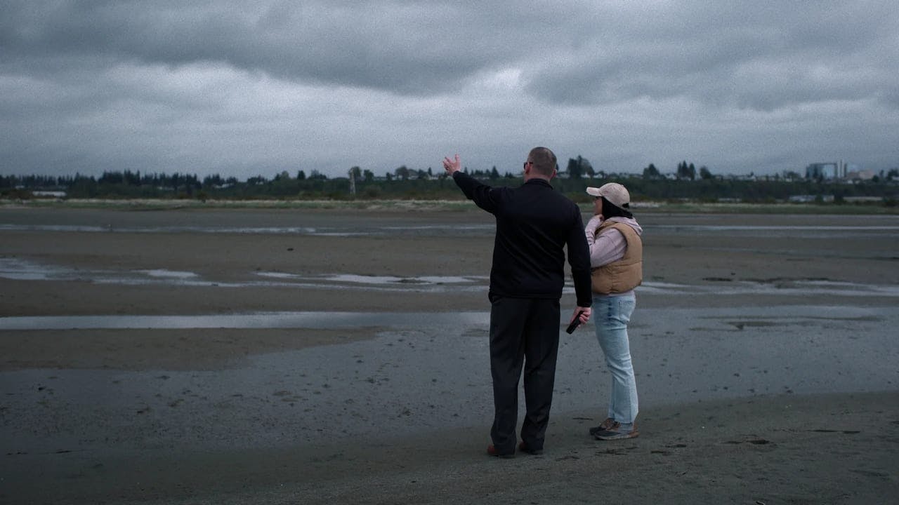 assista ao episódio 8 da temporada 1