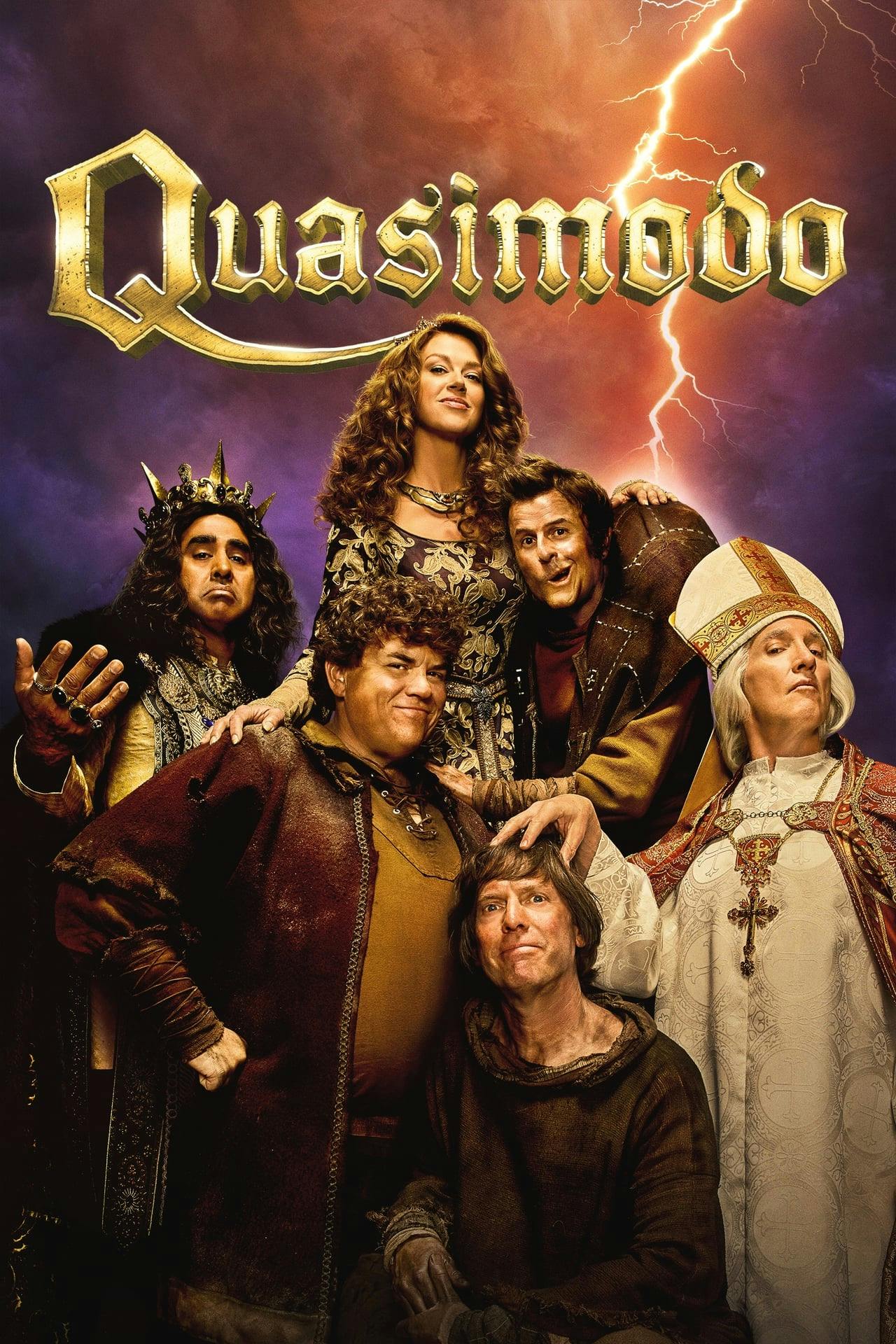 Assistir Quasimodo Online em HD