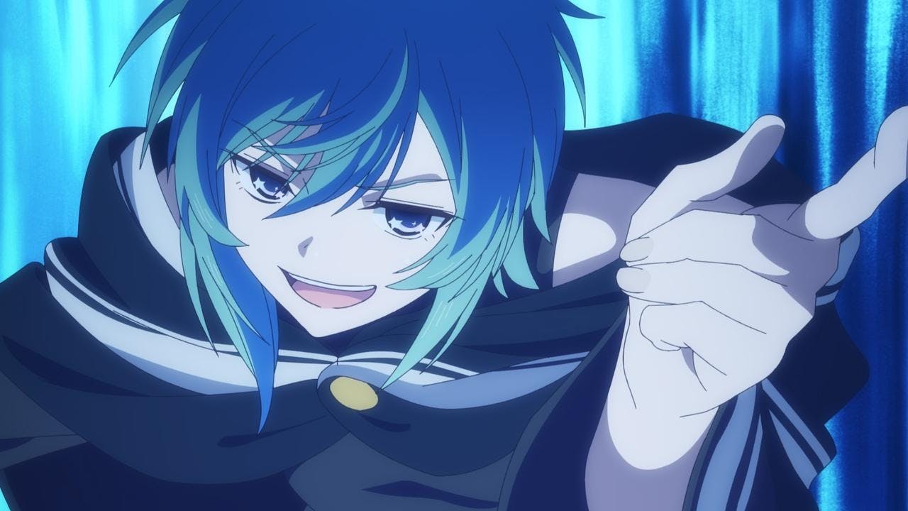 assista ao episódio 12 da temporada 1