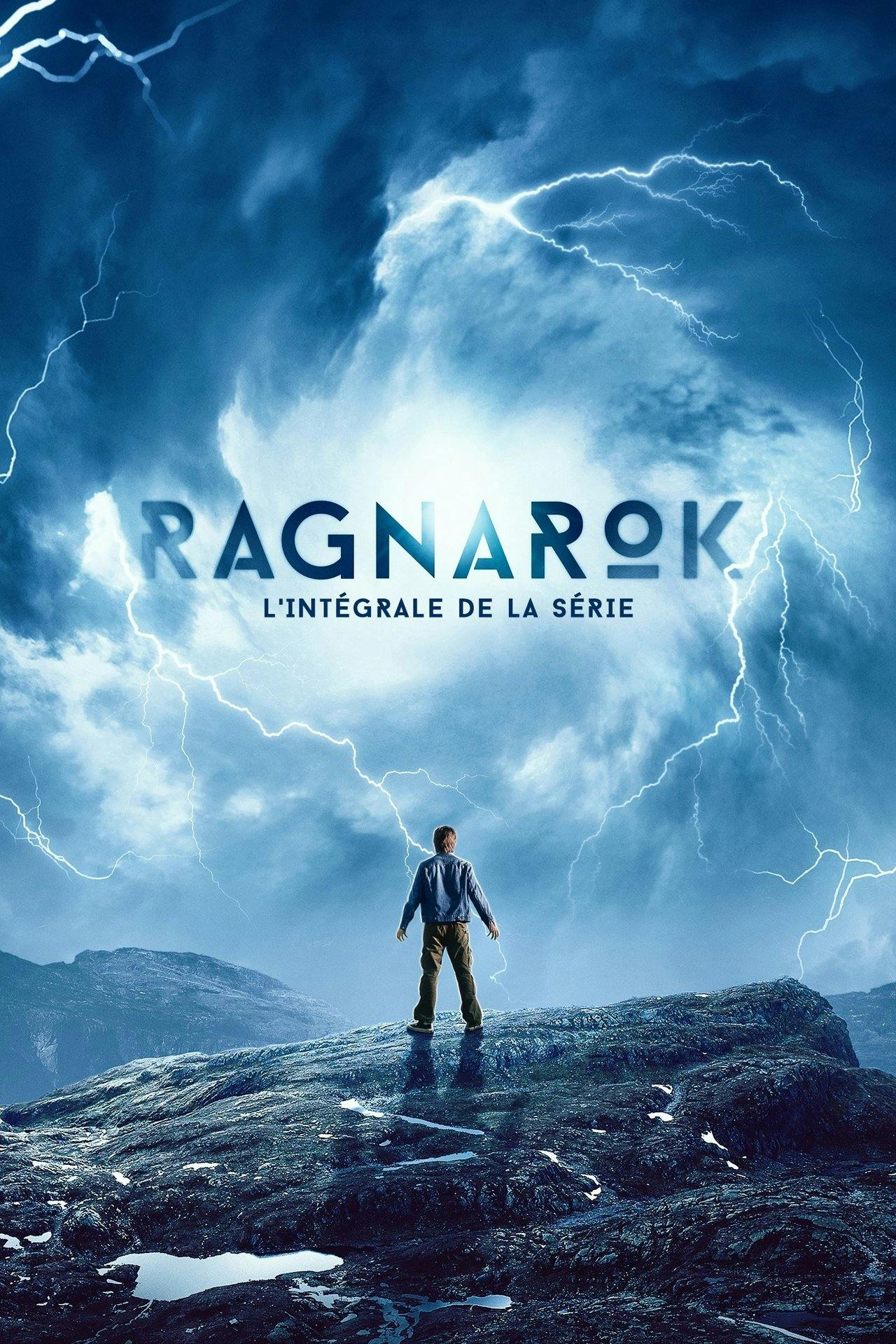 Assistir Ragnarok Online em HD