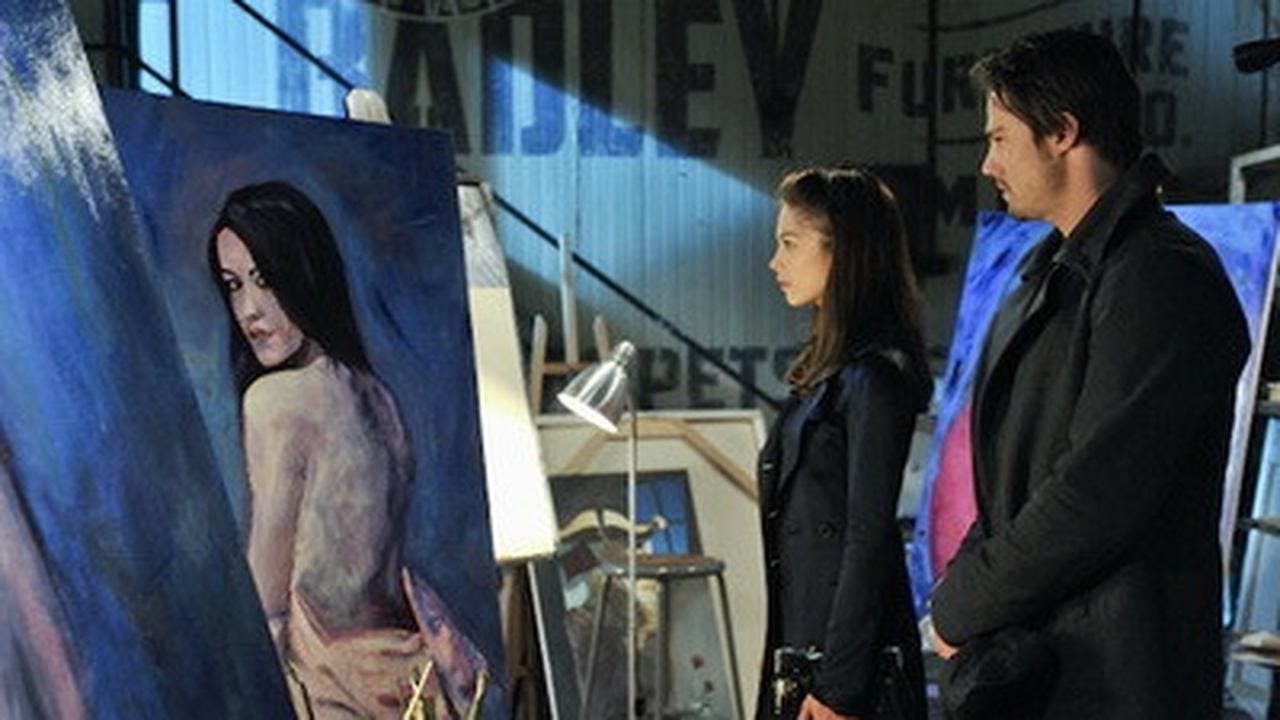 assista ao episódio 6 da temporada 1